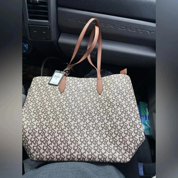 Dkny‎ 3 in tote bag - Picture 1 of 3